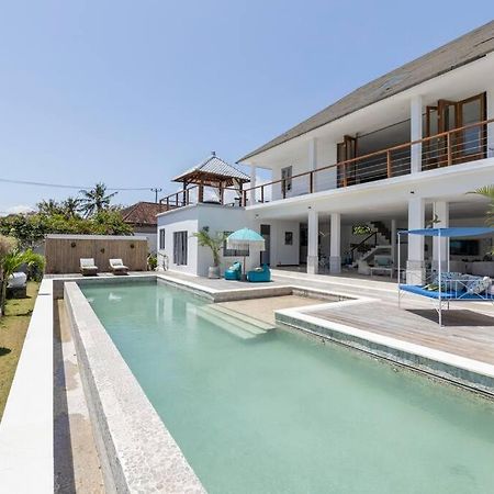 Orchid Villa 18M Pool, Sea View Nusa Lembongan  Ngoại thất bức ảnh