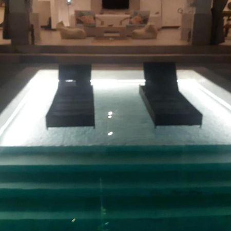Orchid Villa 18M Pool, Sea View Nusa Lembongan  Ngoại thất bức ảnh