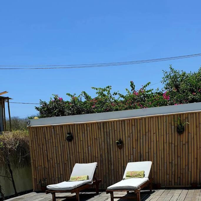 Orchid Villa 18M Pool, Sea View Nusa Lembongan  Ngoại thất bức ảnh