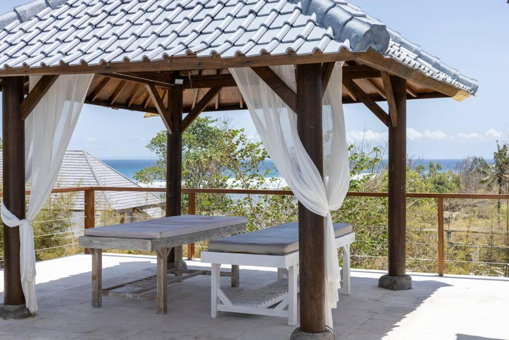 Orchid Villa 18M Pool, Sea View Nusa Lembongan  Ngoại thất bức ảnh