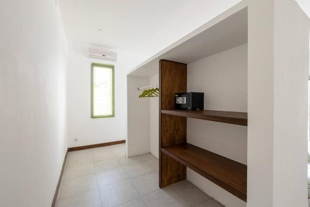 Orchid Villa 18M Pool, Sea View Nusa Lembongan  Ngoại thất bức ảnh