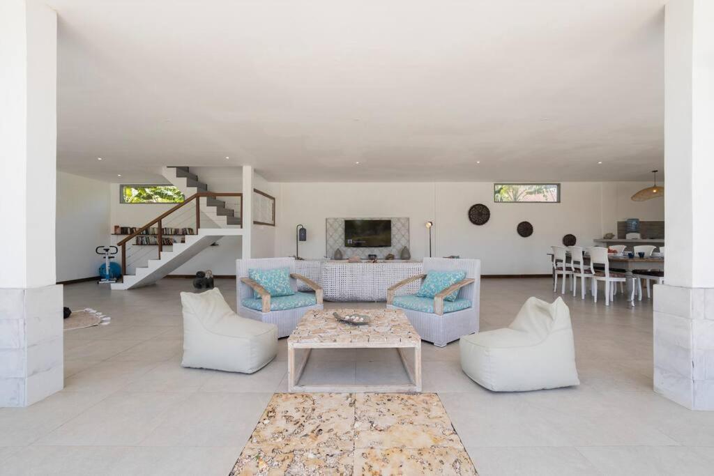 Orchid Villa 18M Pool, Sea View Nusa Lembongan  Ngoại thất bức ảnh