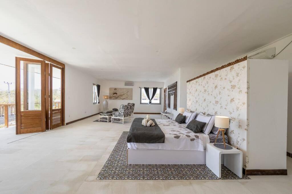 Orchid Villa 18M Pool, Sea View Nusa Lembongan  Ngoại thất bức ảnh