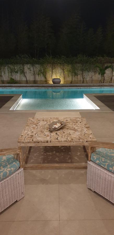 Orchid Villa 18M Pool, Sea View Nusa Lembongan  Ngoại thất bức ảnh