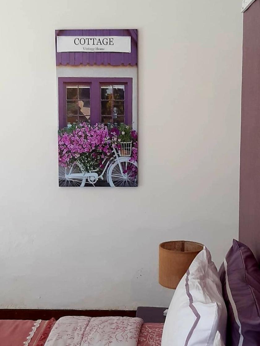 Orchid Villa 18M Pool, Sea View Nusa Lembongan  Ngoại thất bức ảnh
