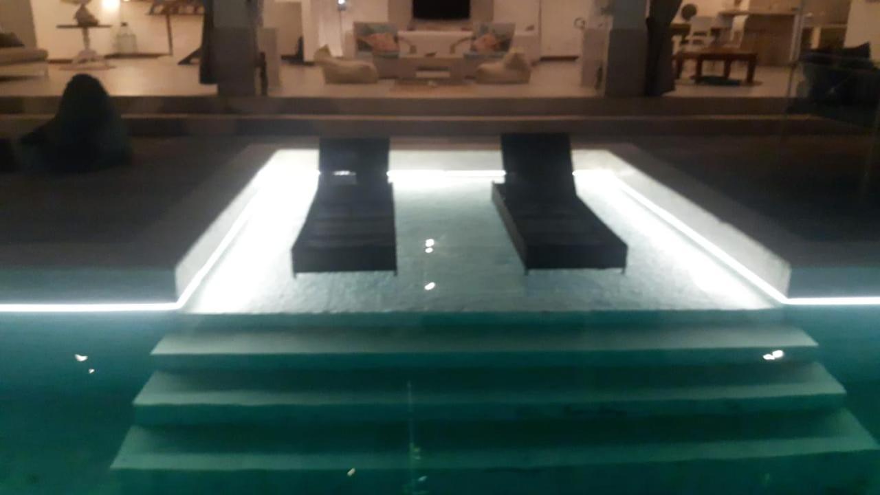 Orchid Villa 18M Pool, Sea View Nusa Lembongan  Ngoại thất bức ảnh